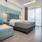Apartment Azzurro Deluxe Limenaria (Thasos)