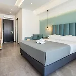Apartment Azzurro Deluxe