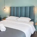Azzurro Deluxe Apartment Limenaria (Thasos)
