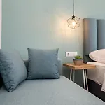 Azzurro Deluxe Limenaria (Thasos)