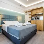 Apartment Azzurro Deluxe