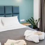 Apartment Azzurro Deluxe
