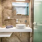 Apartment Azzurro Deluxe