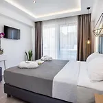 Azzurro Deluxe Apartment Limenaria (Thasos)