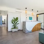 Apartment Azzurro Deluxe