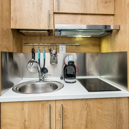 Azzurro Deluxe Apartment Limenaria (Thasos)