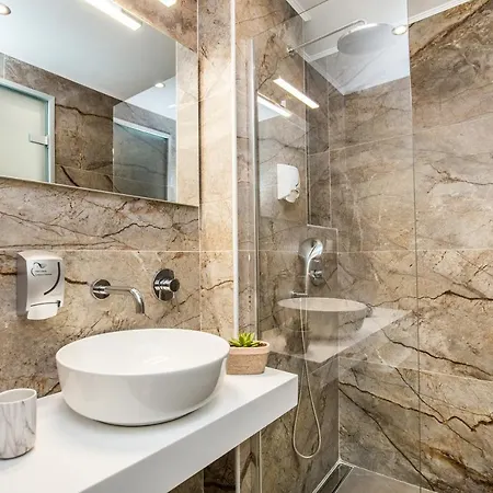 Apartment Azzurro Deluxe *