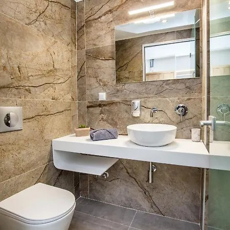 Azzurro Deluxe Apartamento Limenaria (Thasos)