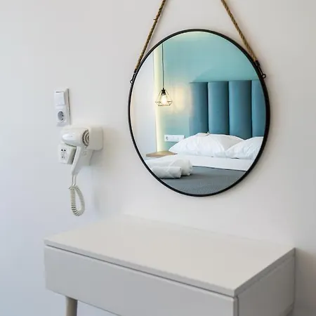 Azzurro Deluxe * Limenaria (Thasos)