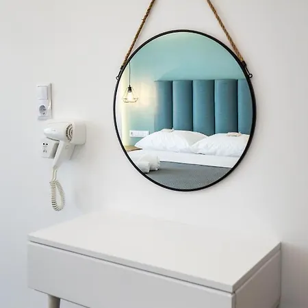 Azzurro Deluxe Apartamento