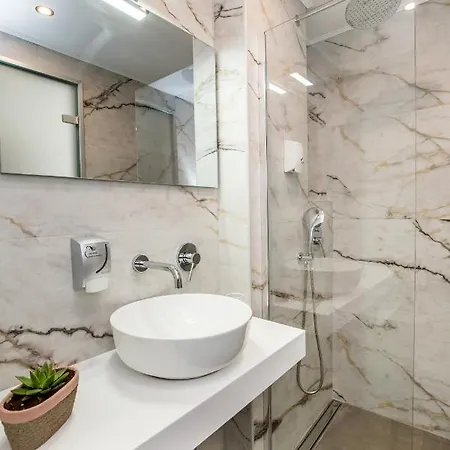 Apartment Azzurro Deluxe Limenaria (Thasos)