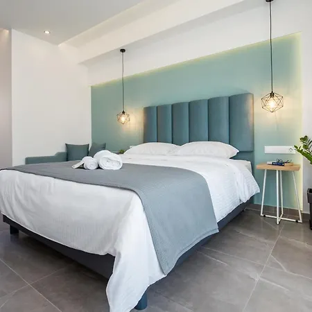 Azzurro Deluxe Limenaria (Thasos)