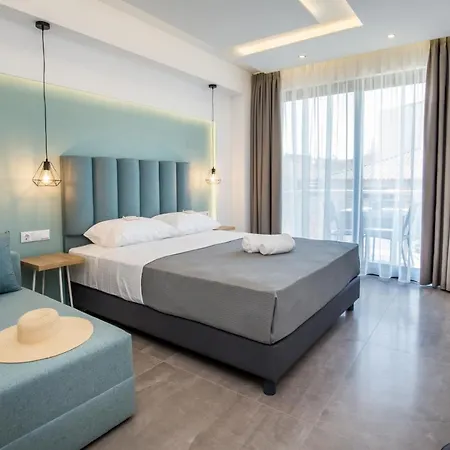 Apartment Azzurro Deluxe *