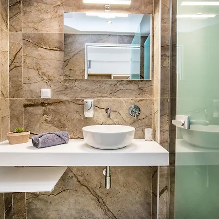 Apartment Azzurro Deluxe