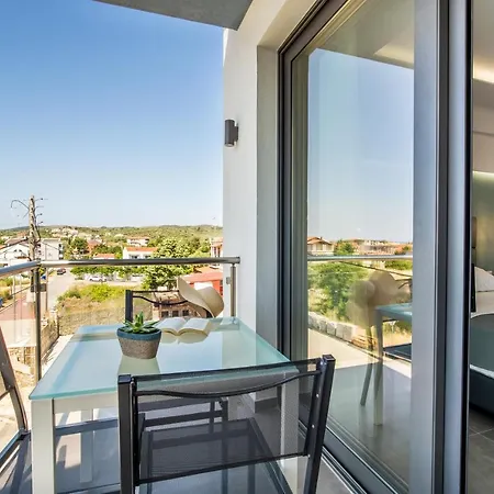 Apartment Azzurro Deluxe *