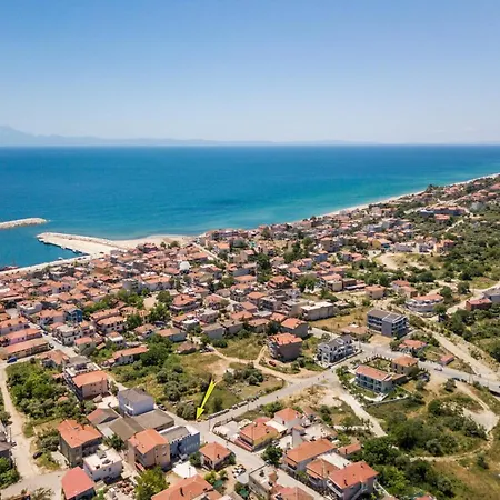 Apartamento Azzurro Deluxe *