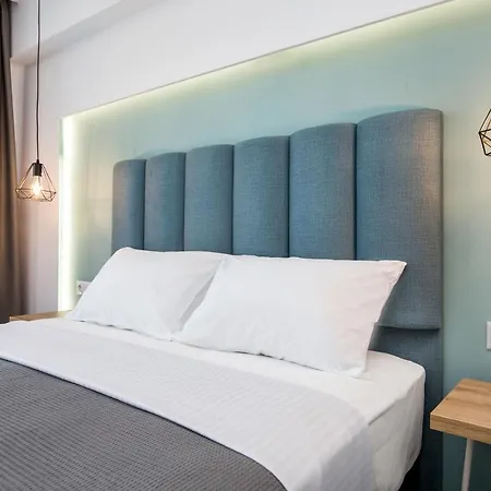 Apartamento Azzurro Deluxe *