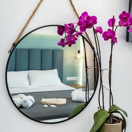 Azzurro Deluxe Limenaria (Thasos)