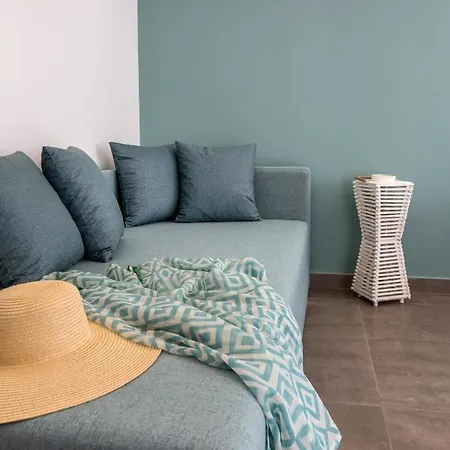 Apartamento Azzurro Deluxe *