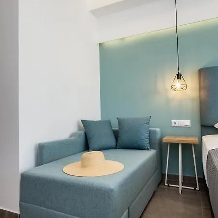 Azzurro Deluxe Apartment *