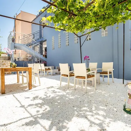 Apartamento Azzurro Deluxe *