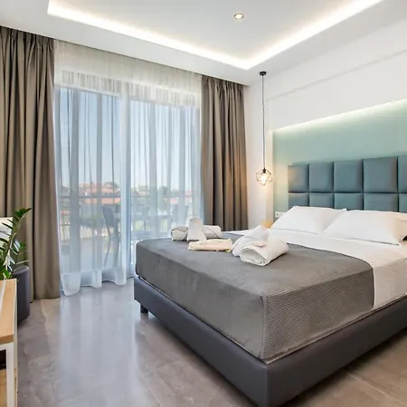 Apartment Azzurro Deluxe *