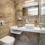 Azzurro Deluxe Apartamento Limenaria (Thasos)