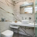 Azzurro Deluxe Apartamento
