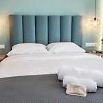 Azzurro Deluxe