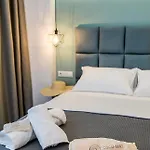Apartamento Azzurro Deluxe