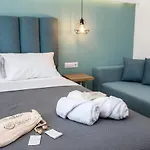Apartamento Azzurro Deluxe