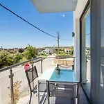 Appartamento Azzurro Deluxe