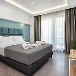 Azzurro Deluxe Apartamento Limenaria (Thasos)