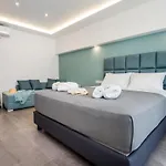 Azzurro Deluxe Appartamento Limenaria (Thasos)