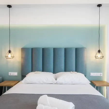 Azzurro Deluxe Limenaria (Thasos)