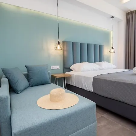 Azzurro Deluxe * Λιμενάρια