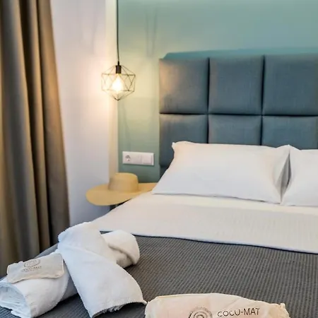 Apartament Azzurro Deluxe