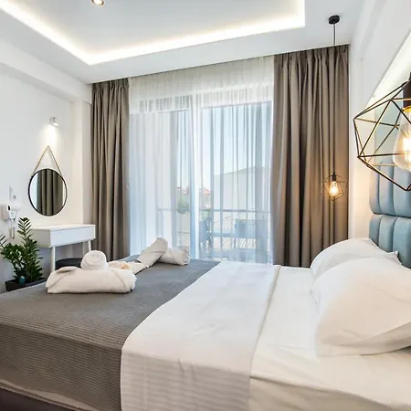 Azzurro Deluxe Λιμενάρια