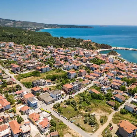 Apartament Azzurro Deluxe *