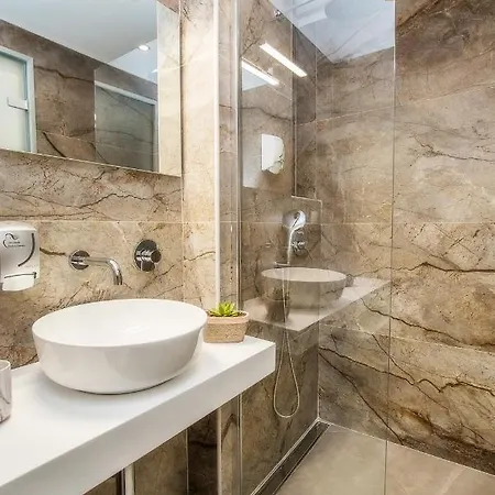 Apartament Azzurro Deluxe Limenaria (Thasos)