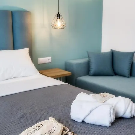 Apartament Azzurro Deluxe *