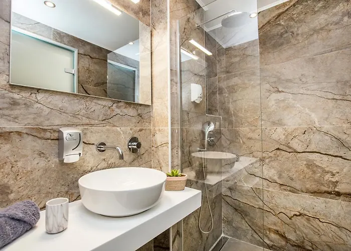 Apartamento Azzurro Deluxe *