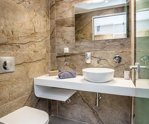 Azzurro Deluxe Apartament Limenaria (Thasos)