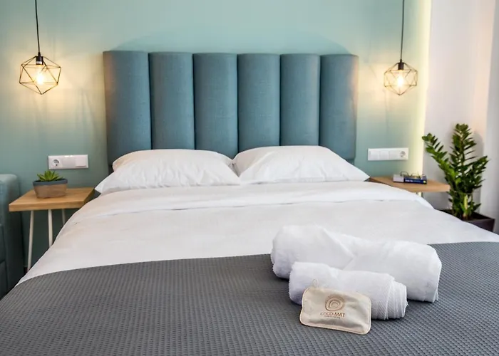 Azzurro Deluxe