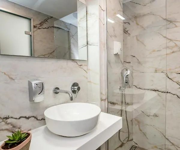 Apartament Azzurro Deluxe Limenaria (Thasos)