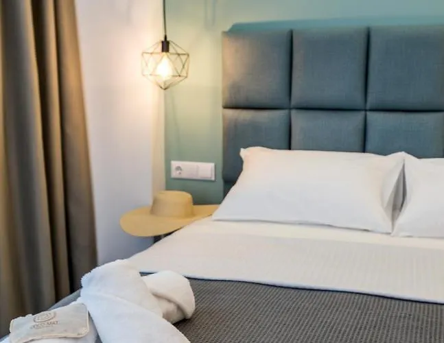 Apartamento Azzurro Deluxe