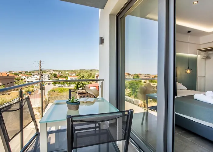 Apartament Azzurro Deluxe *