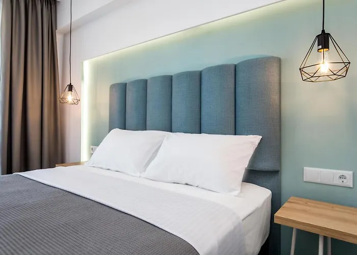 Apartament Azzurro Deluxe *