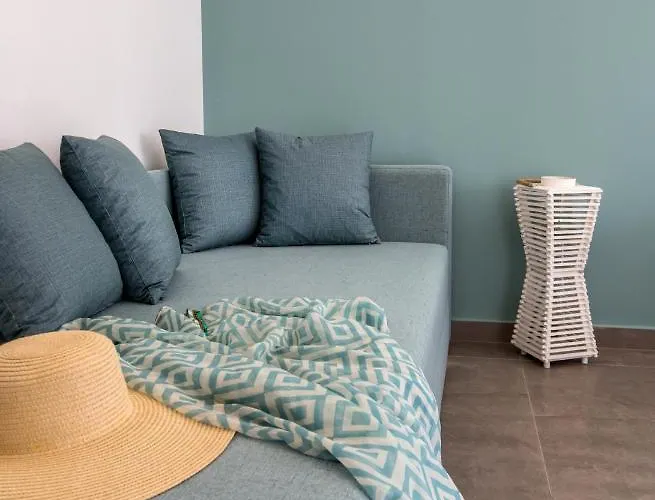 Apartament Azzurro Deluxe *