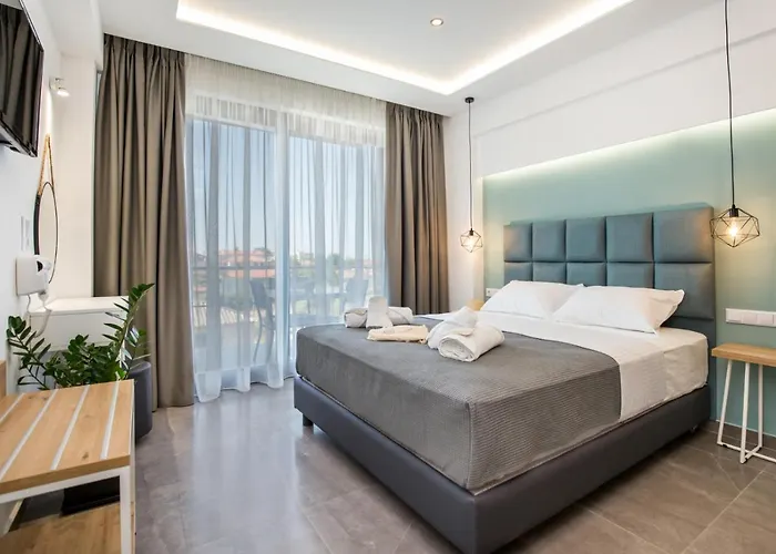 Apartament Azzurro Deluxe *